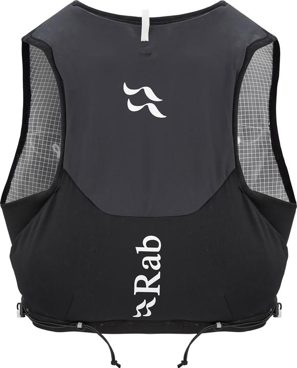 Actual product image Rab Veil 6L Lightweight Running Vest - Trinkrucksack (6 l)
