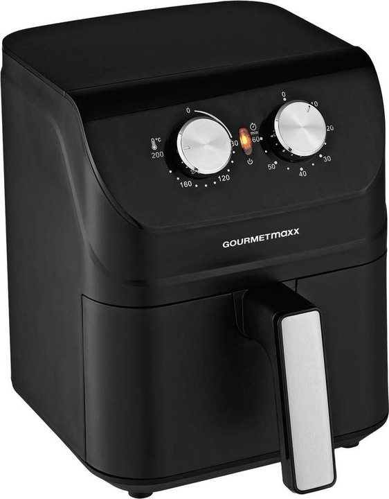 Produktbild Gourmetmaxx 14578 Heissluft-Fritteuse