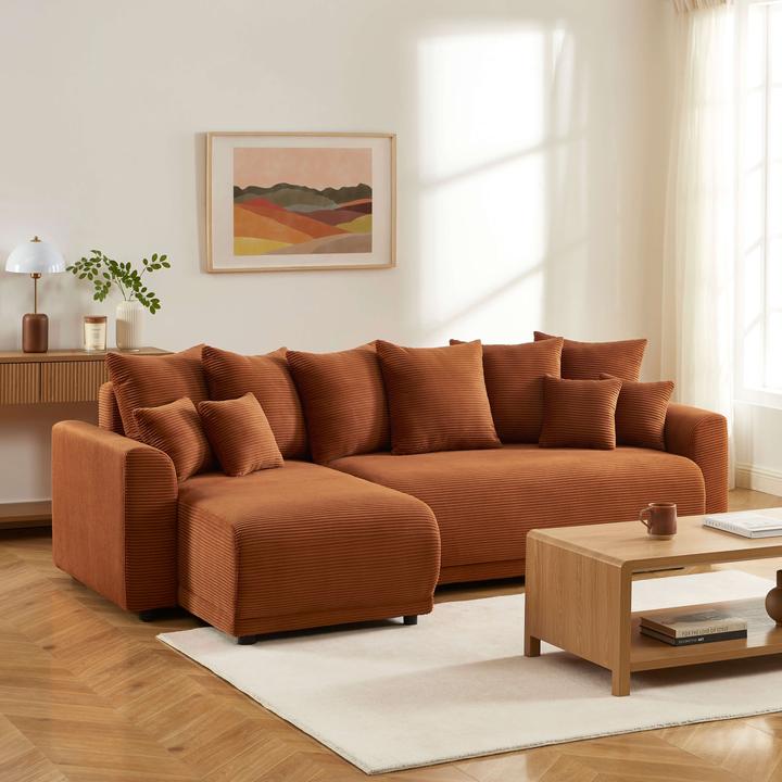 Produktbild Baita Soline (Ecksofa)
