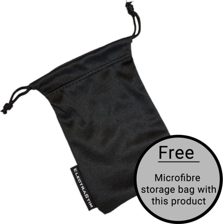 Actual product image ElectraStim 50mm Prestige Cock Ring (5 cm)