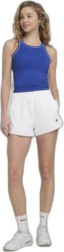 Produktbild Wilson Team Short Damen Weiss (L)
