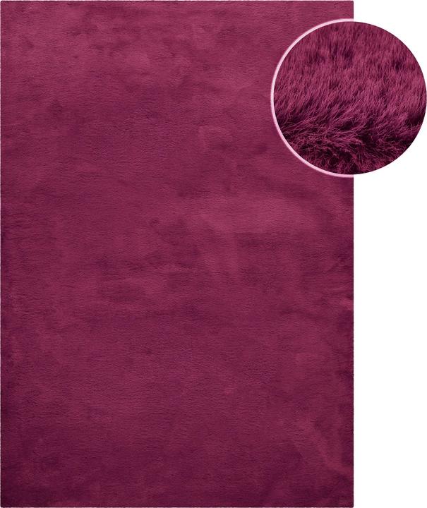 Produktbild Wecon Home Basics Teppich Anna (60 x 40 cm)