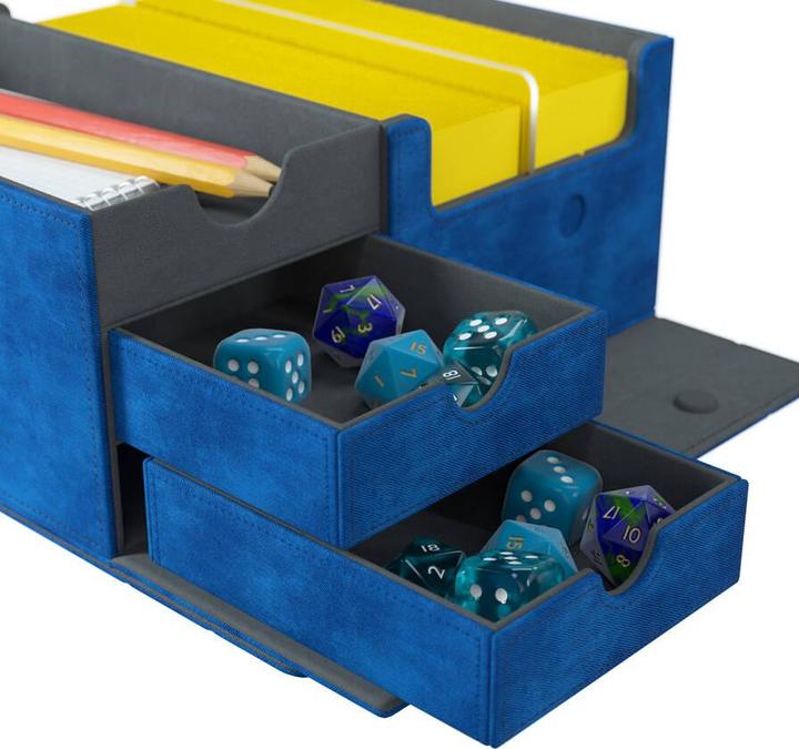 Image du produit Gamegenic GGS20087ML - Games' Lair 600+ Bleu