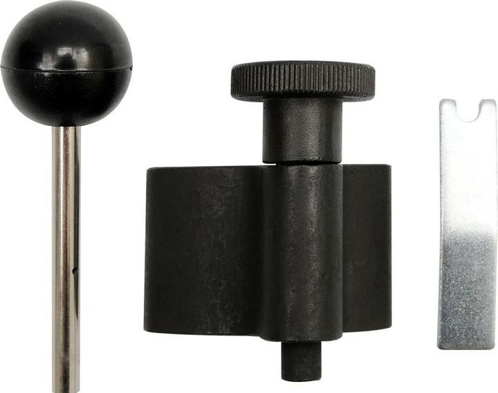 Yato Set for mounting steering wheels, 3 parts - buy at Galaxus
