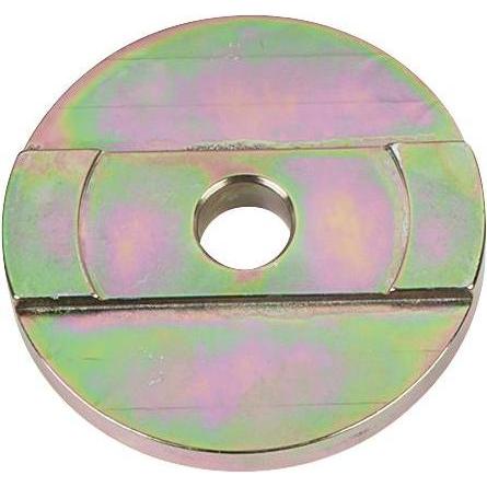 KS Tools, Fahrzeug Werkzeug, Druckstück, Ø 89,0 mm