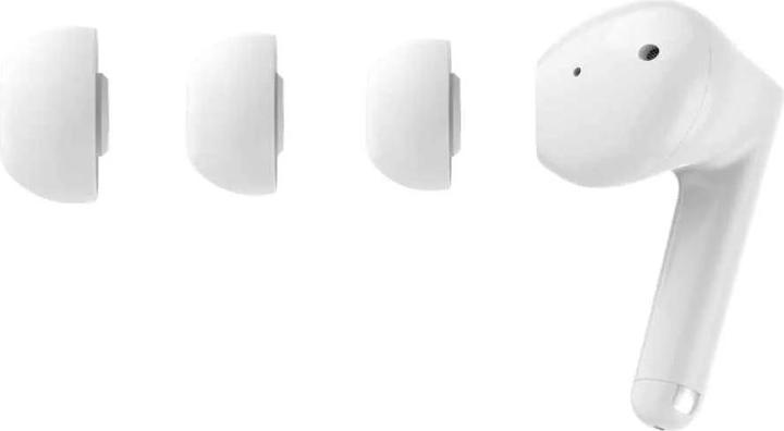 Image du produit SBS Puro Studio In-Ear ANC blancá Casque TWS-BT (ANC, 6 h, Sans fil)