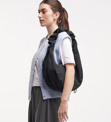 Produktbild GOT BAG Moon Bag Ruffle