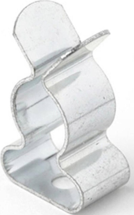 Actual product image Hebotec Shield clamp 3-6mm 1010-002 HSK3-6
