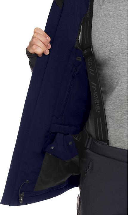 Actual product image Maier Sports Backline (56)