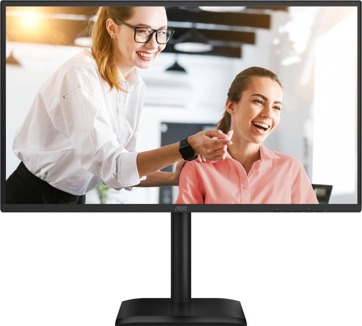Produktbild AOC Q27E4CV (2560 x 1440 Pixel, 27")