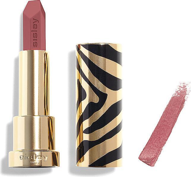 Actual product image Sisley Le Phyto Rouge No 27 (27 Rose Bolchoi)