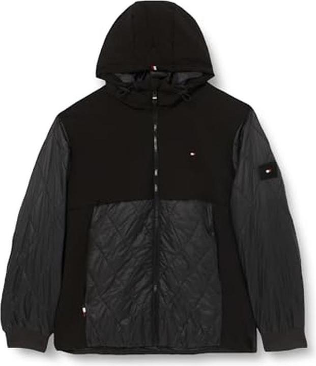 Actual product image Tommy Hilfiger Authentic Original Woven Jacket Durable Production (M)