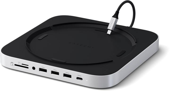 Produktbild Satechi St-Gmmshs (USB-C, 7 Ports)