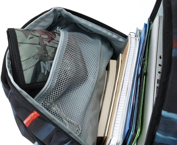 Produktbild Nitro Set Supereroe