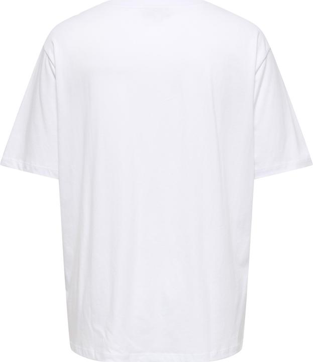 Produktbild Only CARROSIE T-shirt T-shirt (M)