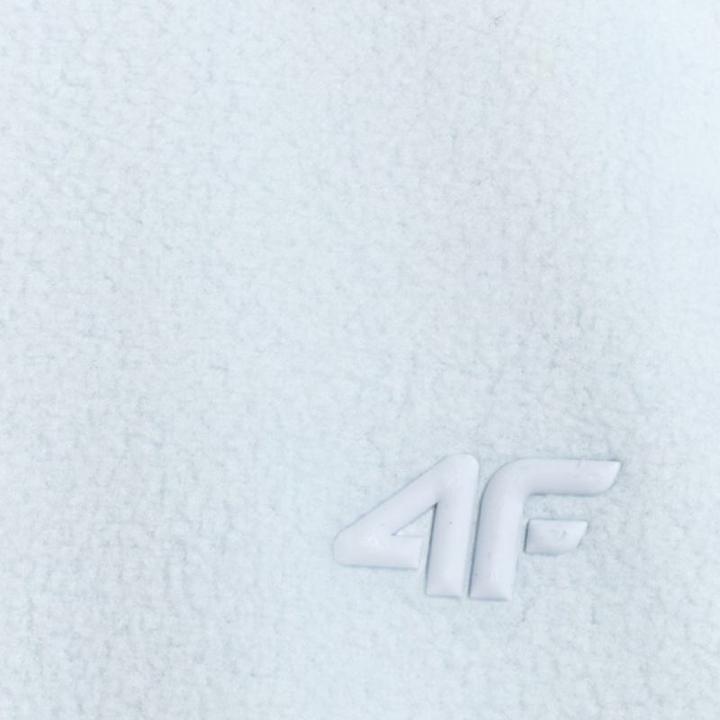 Produktbild 4F Damen-Fleece-Sweatshirt (S)