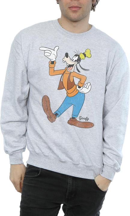Produktbild Disney Classic Sweatshirt (M)