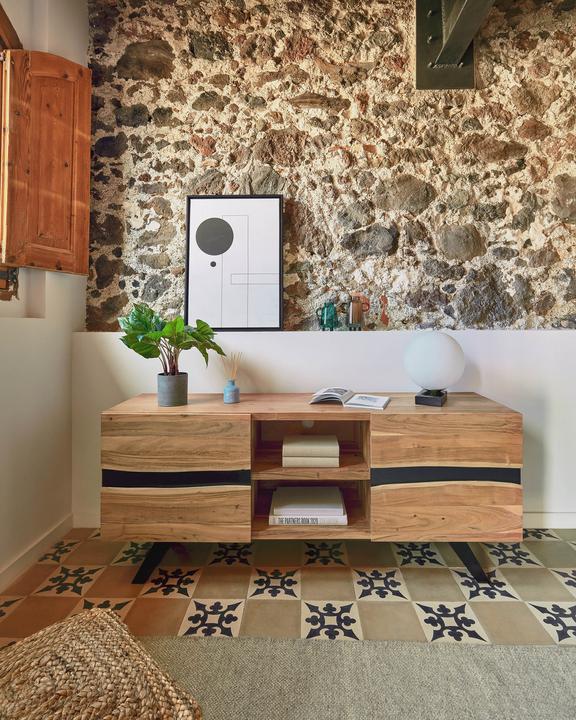 Produktbild Kave Home Anthurium (50 cm)