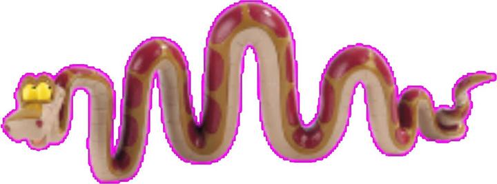 Produktbild Bullyland Das Dschungelbuch Kaa