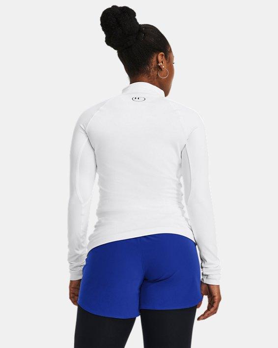 Produktbild Under Armour Cg Auth. Mock Sweatshirt Damen (XL)
