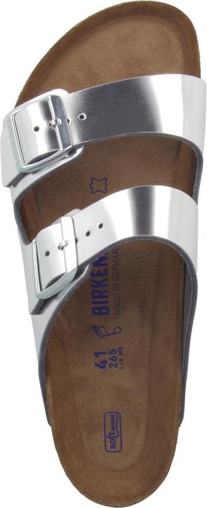 Actual product image Birkenstock Mules (41)