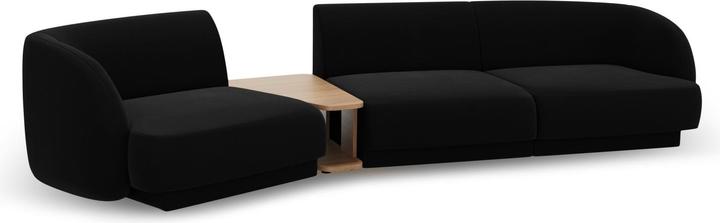 Actual product image Micadoni Miley (3-seater)