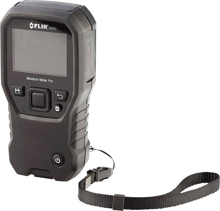 Actual product image Flir Material Moisture Device MR