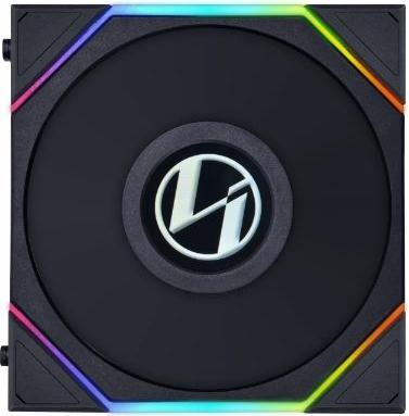 Productafbeelding Lian-Li UNI FAN TL Wireless Reverse Blade (140 mm, 1 x)