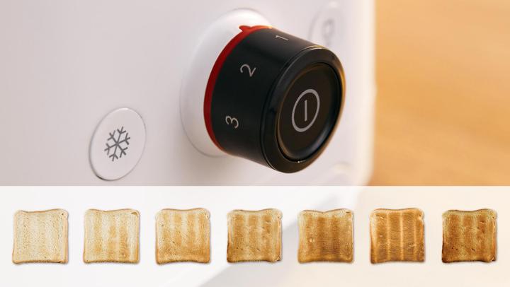 Productafbeelding Bosch Hausgeräte TAT3M121