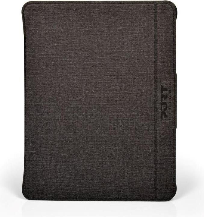 Produktbild Port Designs Manchester II (11 Zoll) Folio (iPad Pro 11 2018 (1. Gen), iPad Pro 11 2020 (2. Gen), iPad Air 2020 (4. Gen), iPad Pro 11 2021 (3. Gen), IPad Air 10.9, iPad Air 2022 (5. Gen))