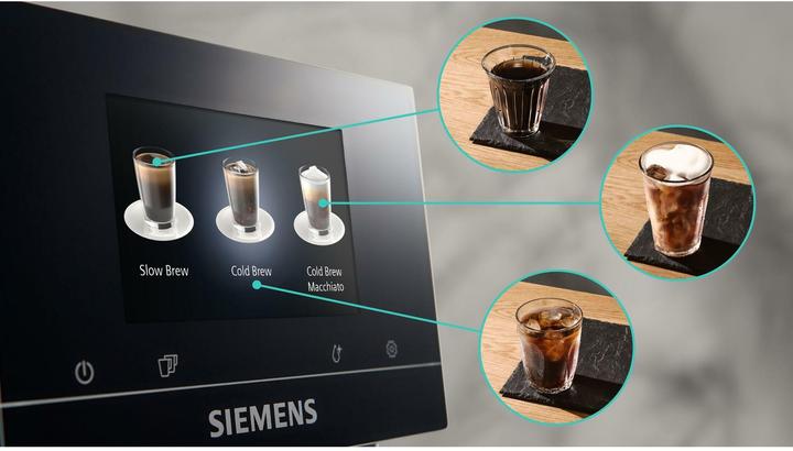 Produktbild Siemens EQ700 classic