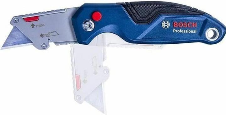 Produktbild Bosch Professional Messer Klappmesser (Cutter)