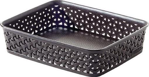 Produktbild Curver Korb A5 /Dunkelbraun (20 cm)