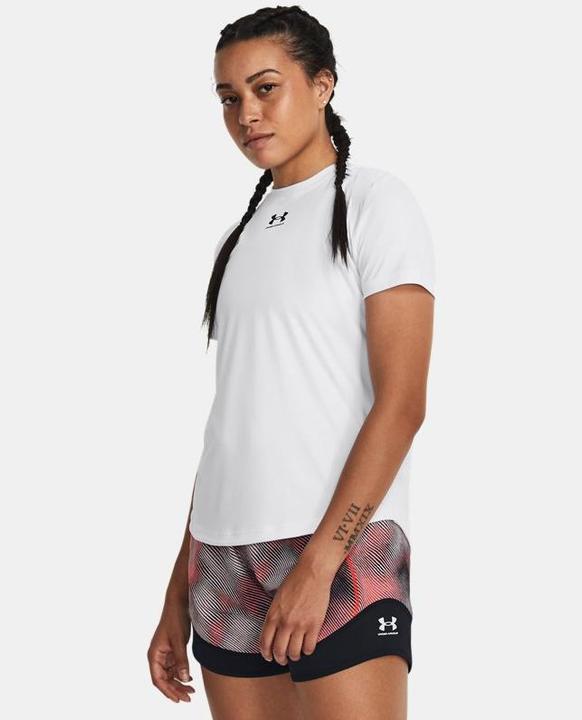 Actual product image Under Armour Pro T-Shirt Ladies (S)