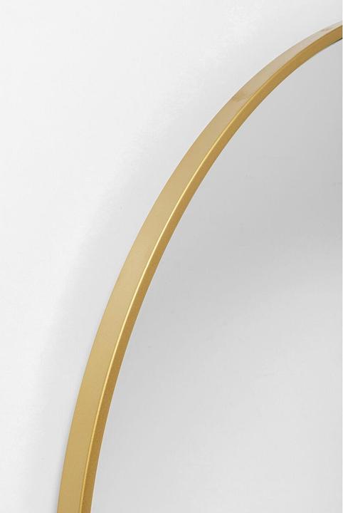 Actual product image Kare Design Wall mirror Occhi Ø100cm (100 cm)