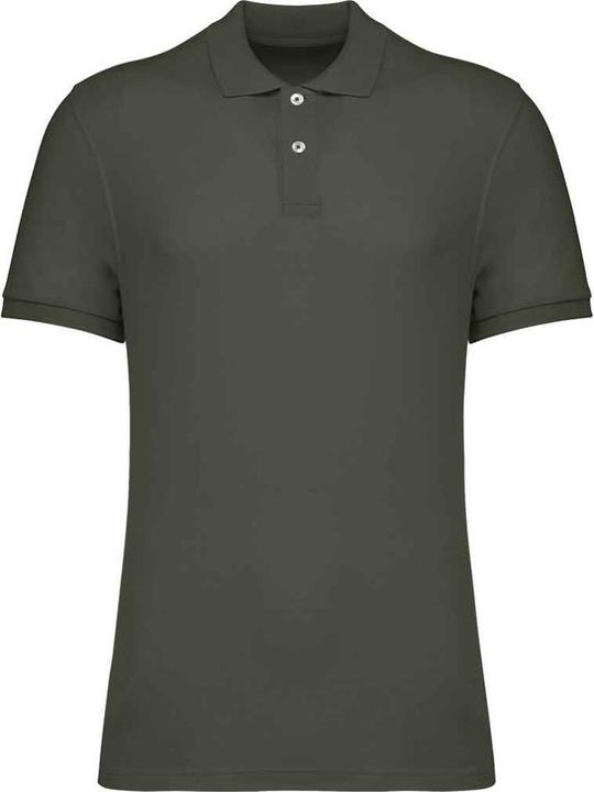 Bio-Khaki