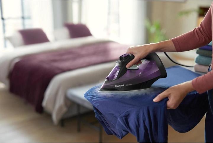 Produktbild Philips 5000 series (2400 W, 180 g/min)