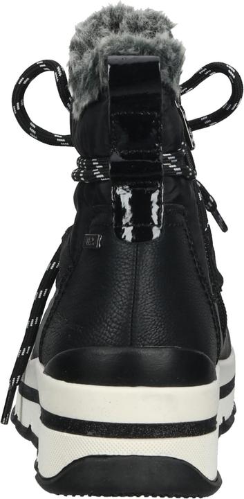 Actual product image Tom Tailor Ankle boot (38)