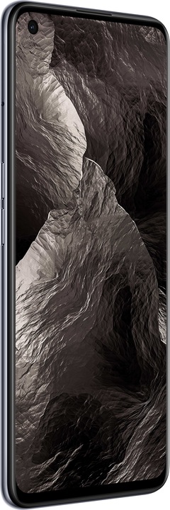 Produktbild realme GT Master (256 GB, Cosmos Black, 6.43", Dual SIM, 64 Mpx, 5G)