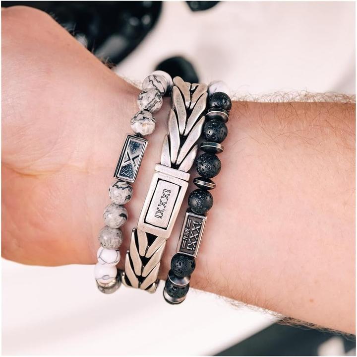 Image du produit Ixxxi Bracciale Antico Sydney