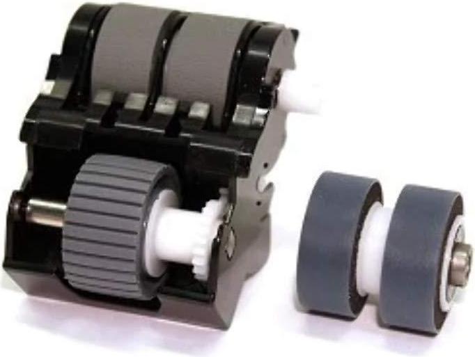 Actual product image Brother Tn-320y (Y)