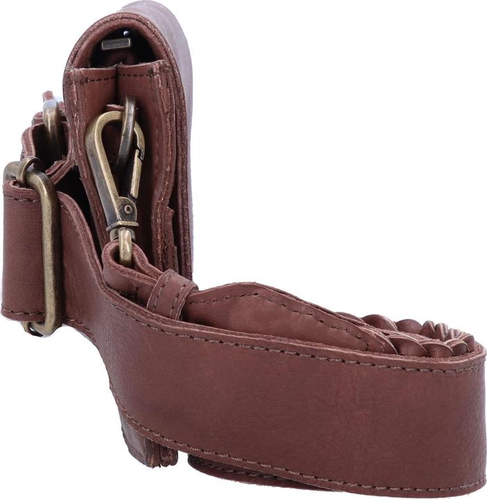 Immagine prodotto Cowboysbag Borsa Santiago in pelle 22 cm