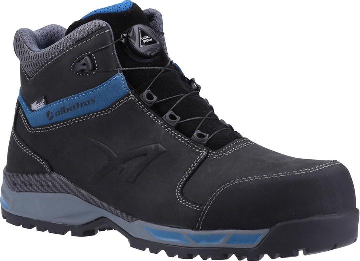 Actual product image Albatros UTFS7835 P (43)