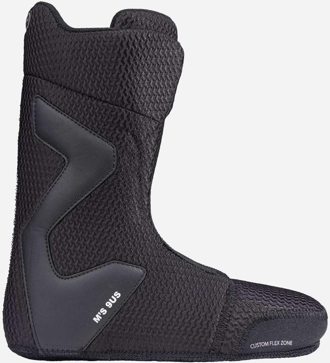 Actual product image Nidecker Altai 2023 (39.5)