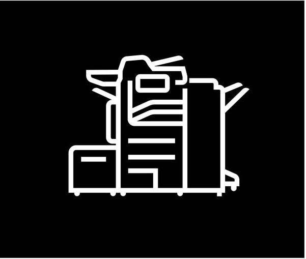 Actual product image Xerox Nfc Enablement Kit