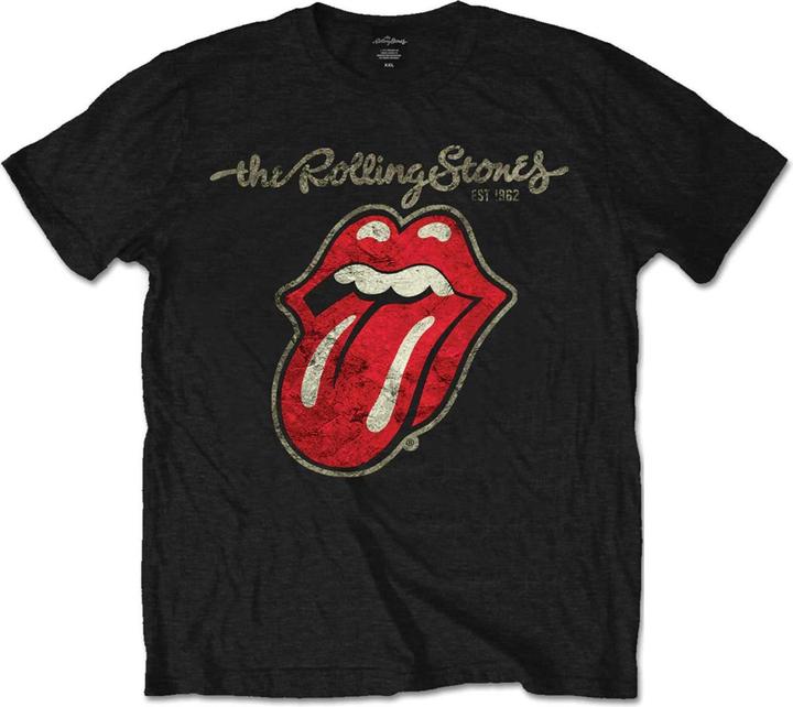 Actual product image The Rolling Stones TShirt (146, 152)
