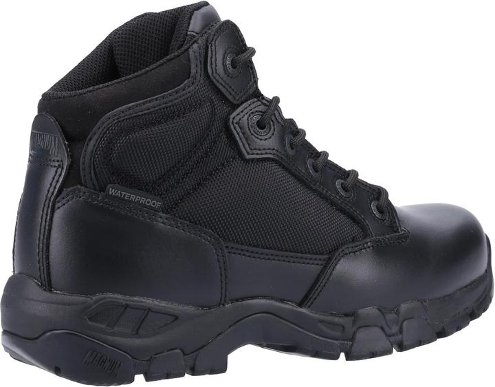 Image du produit Bottes Viper Pro 5.0 Plus WP Uniform cuir (OB, 40.5)