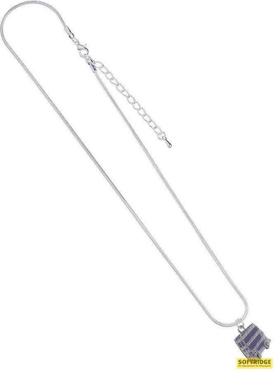 Produktbild Carat HARRY POTTER - Collier - Magicobus (Versilbertes Metall)