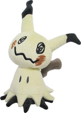 Sanei Pokémon - Plüsch (S) - Mimigma - PP59
