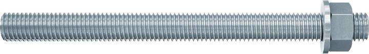 Actual product image Fischer Anchor rod FIS A M8x175 (10 pcs.)